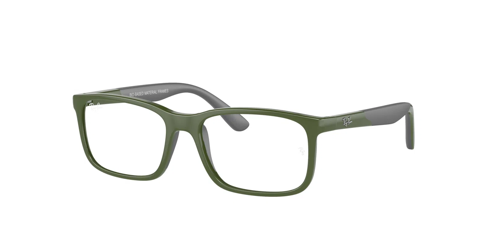 Ray-Ban Kids 0RY1621F Eyeglasses - view 5